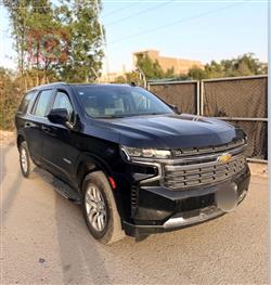 شيفروليه تاهو